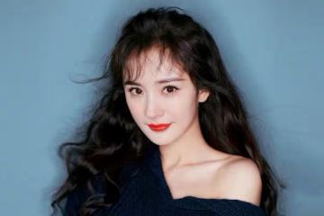 明星點評:楊冪、王星越、張婧儀、李昀銳、王艷、謝霆鋒