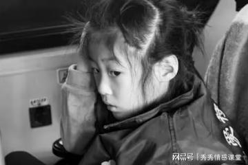 以前不相信世上有天生的惡魔,直到我生了女兒,她的行為讓人膽寒