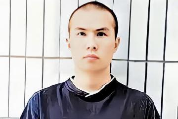 紀實湖南悍匪鄧文斌:特種兵出身,作案300餘起,跨3國娶5個老婆