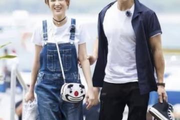 陳喬恩艾倫九月辦婚禮!經紀公司不知情,45歲生孩子只能順其自然