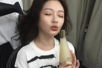 大S玩得花！看到陳建州徹底瘋狂，雙腿盤在他腰上，掛上面不下來