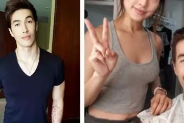 好事近了?蔡依林前男友「戀上單親辣媽」樂當孩子繼父 曝婚前考驗「根本難不倒她」:跟天后有得拼