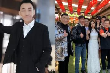 破產後看清人性！徐亨泛淚「親友嘴上說幫忙」轉頭就失聯　曝唯一「大恩人豪借660萬」每檔戲都找他