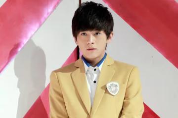武藝驚聞天天16歲身高190,搞笑反應引熱議,真實性格受讚譽