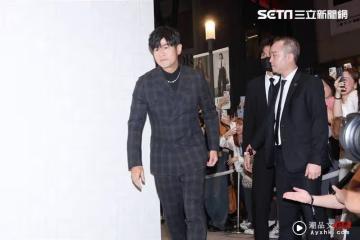 周杰倫在台要有演唱會!「喊話8月空下來」 就等大巨蛋給回復