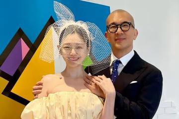 大S出手了!具俊曄在台灣有了新節目,是老熟人介紹的