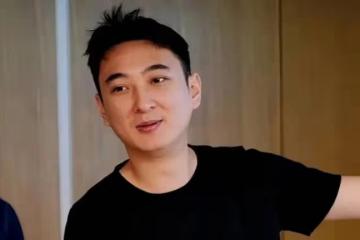 恭喜黃一鳴,王思聰已承認是孩子的父親,雙方達成和解