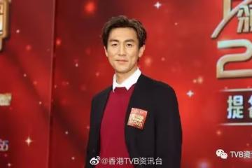 譚俊彥望能奪「視帝」受肯定:有個獎項以後條路比較穩定一些