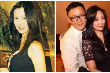 一代玉女嫁豪門「15年3度受孕失敗」 47歲無兒女「夫家反倒更喜歡她」:萬事隨緣