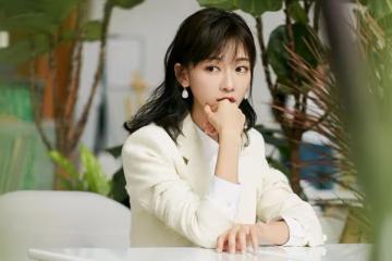 娛樂連連看:吳謹言、肖戰、李雪琴、孫陽、李夢、朱亞文