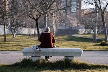 晚年喪偶後到底該不該找老伴？65歲大媽用4年的再婚經歷給出答案