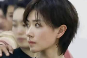 萬茜老公被曝出軌！前腳酒店約會後腳陪孩子，兩人感情不和已半年