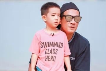 陳小春兒子Jasper小學畢業，國際學校背景揭秘，教育模式引關注