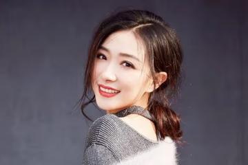 萬茜老公疑出軌,酒店密會美女,模範婚姻陷危機?