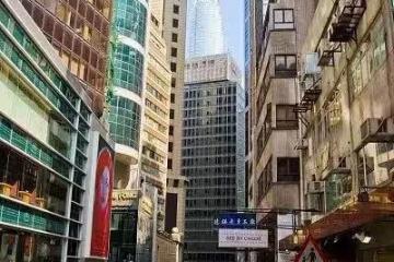 回顧:香港人的真實生活是怎樣的?跟你的想像完全不一樣