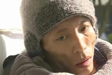 男子背叛家庭毒打妻子，提出離婚後9天中風癱瘓，妻子堅決離婚