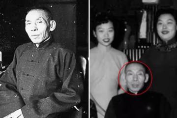 杜月笙江湖回憶錄：一個梟雄的黑紅冒險
