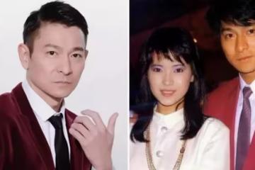 善良的劉德華：給藍潔瑛雪中送炭，幫王寶強解圍，拉了張衛健一把