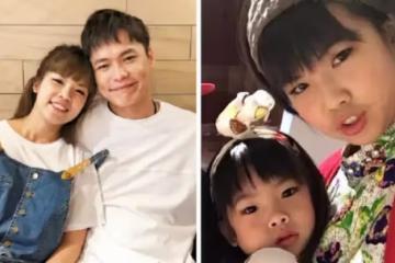 麵店沒水喝!黃登輝女兒抱怨「好爛喔都沒有水」 萁萁瞬間變臉「以後絕不買給妳」虎媽教育被讚翻