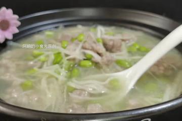 夏天敞開吃，水裡長出的「一口鮮」！炒一炒煮一煮，一口清爽鮮靈、鮮味加倍