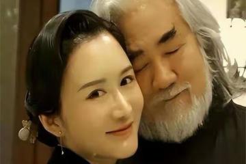 42歲杜星霖生四胎,甘受鋼絲穿乳之苦,她究竟有多愛張紀中?