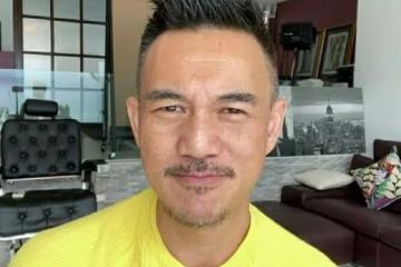 富貴！前TVB花旦未來公公婆婆曝光，其未婚夫白手起家擁千萬身家