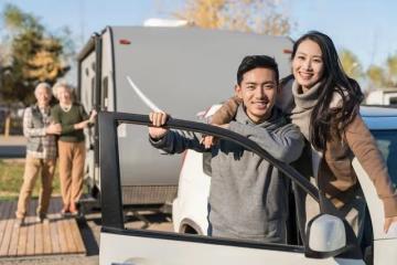為啥我買車差錢你沒有，姑姐買房你給30萬，婆婆：我住院時你在哪
