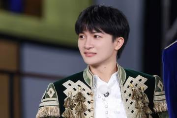 2024.6.28娛樂資訊：周深、劉詩詩、張藝興、迪麗熱巴、李雪琴