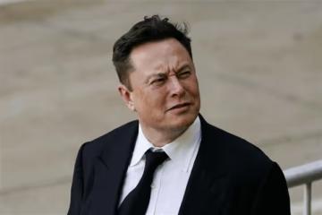馬斯克成立X控股 曾稱:大部分人沒必要活那麼長 馬斯克成立X控股具體情況是怎樣的呢?