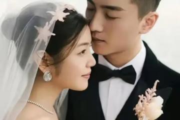 去它的意難平！陳曉凈身出戶逼陳妍希離婚？趙麗穎可千萬別戀愛腦