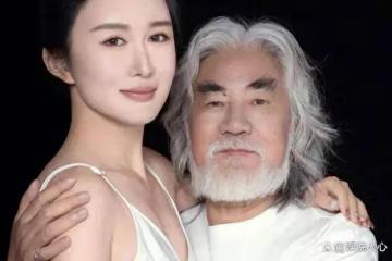 張紀中老婆凌晨3點想吃羊肉串！全家半夜飛新疆，把杜星霖寵上天