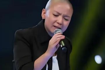 好聲音學員王韻壹意外離世，年僅38歲，生前最後露面照公開