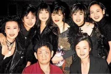 他年賺56億花20億養女人!沉溺聲色犬馬之中,家中養著「百位美女」晚年留給兒子「26億」天價巨債