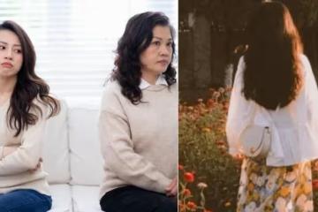 小姑失戀後「住我家2年」白吃白喝,一趕她老公就生氣!我氣到離家出走自己跑去住旅館,7天後回家拿換洗衣物「打開門愣住了」