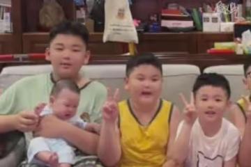 媽媽計算6個兒子一人給3000,18000花不完美滋滋,兒子們反懟亮了