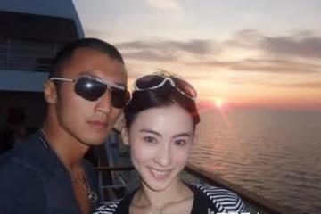 謝霆鋒算什麼男人？只想和王菲談情說愛，張柏芝放棄3億贏撫養權