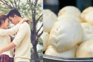 婆婆來幫忙帶孫子，老公卻不讓我中午回家吃飯，某天中午「我回家拿文件」打開門愣住了