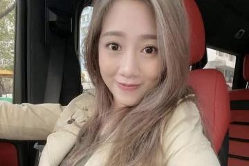 遺憾!TVB知名女星突然與身家3億男友分手,錄節目受傷縫了16針