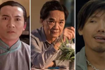 港星6大「惡人」現狀:大佬B成餐飲大佬,張耀揚變身大慈善家!