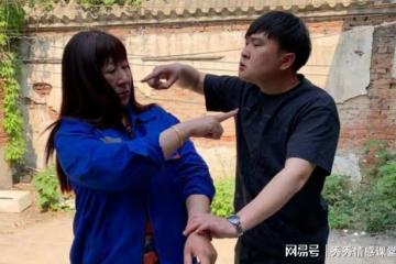 母親拋棄子女20年只顧享樂，晚年患病後慘遭現任拋棄，兒子：活該