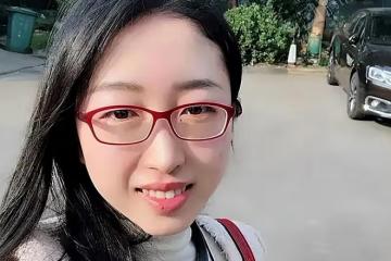 回顧父母雙雙患癌後，28歲女高管確診淋巴癌，用4年時間硬核抗癌