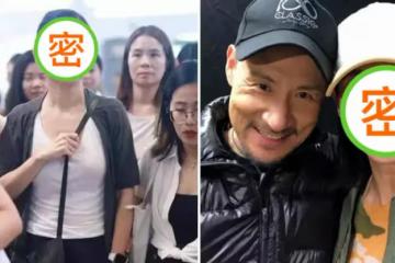 宣萱素顏照曝光,52歲膚色暗沉但皮不松很緊,很自然的漂亮,網友:自然美才是真的美