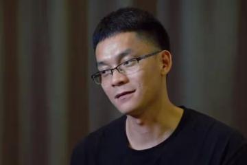 唐尚珺開始填報志願，鼓勵考280分的大專生要「知足常樂」
