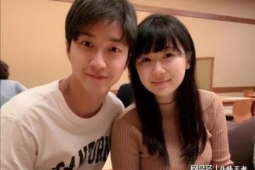 江宏傑好慘！瓷娃娃福原愛婚變，日本人都在罵她，中國人卻心疼她