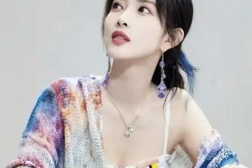 秦霄賢被分手？孟子義自曝單身，曾與秦霄賢戀愛同居，直言太后悔