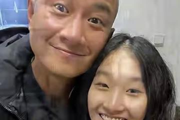 求馬伊琍放過他們！文章姚笛現身，一個瘦到認不出一個老到認不出