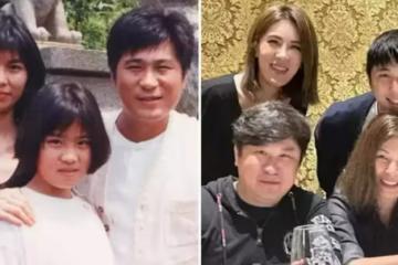 胡瓜失婚20年,內幕首曝光,是當年妻子主動放他走「不當愛人是家人」2人20年情誼惹哭網:最佳前妻