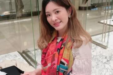 劉真的女兒8歲了，跟舅舅和外婆一起生活，辛龍陪她學習和成長