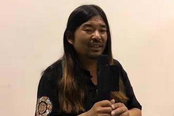 麵筋哥病情惡化需轉院，兒女一起現身求助，希望大家救救父親