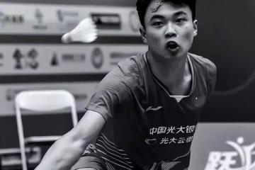 噩耗!17歲國羽張志傑猝死離世,姐姐質疑其醫療團隊耽誤救治